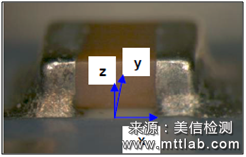 美信檢測