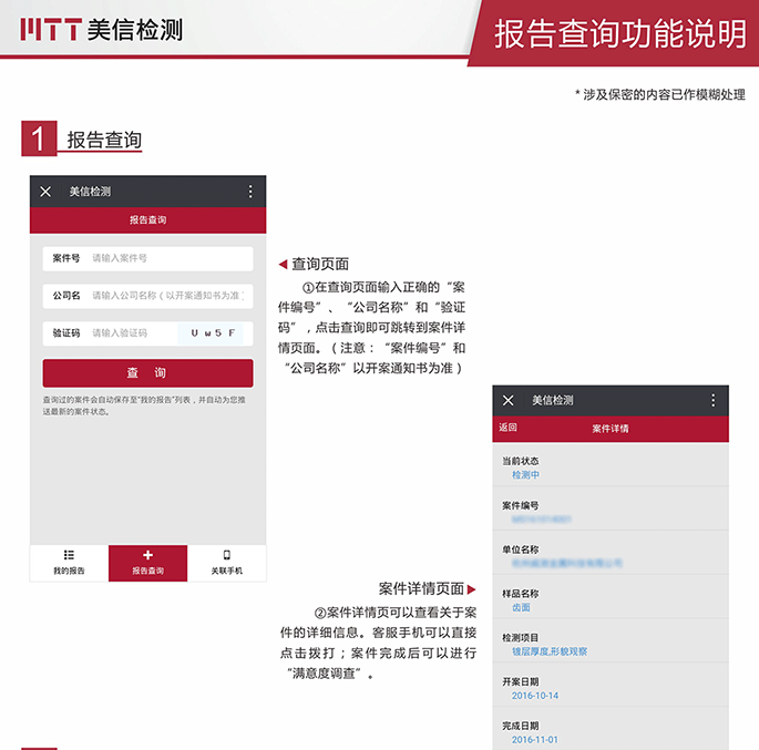 美信檢測