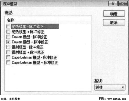 美信檢測