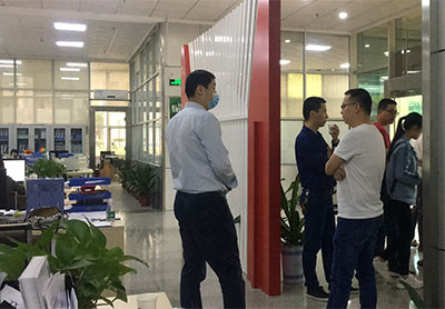 美信檢測(cè)