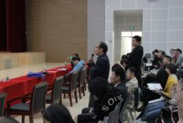 首屆粵港澳大灣區高端技術論壇暨第五屆電子制造可靠性提升技術交流會